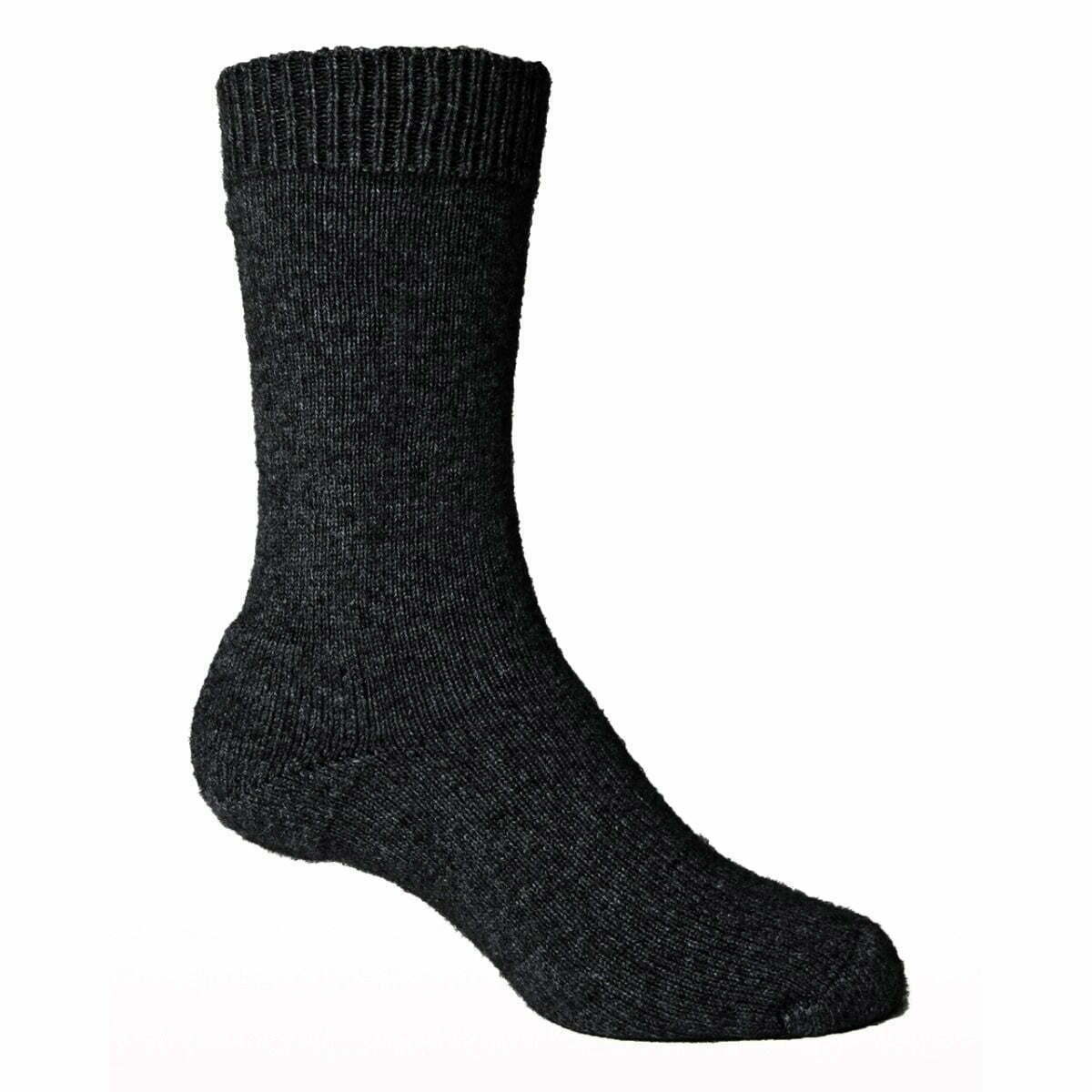 Everyday Merino Crew Socks